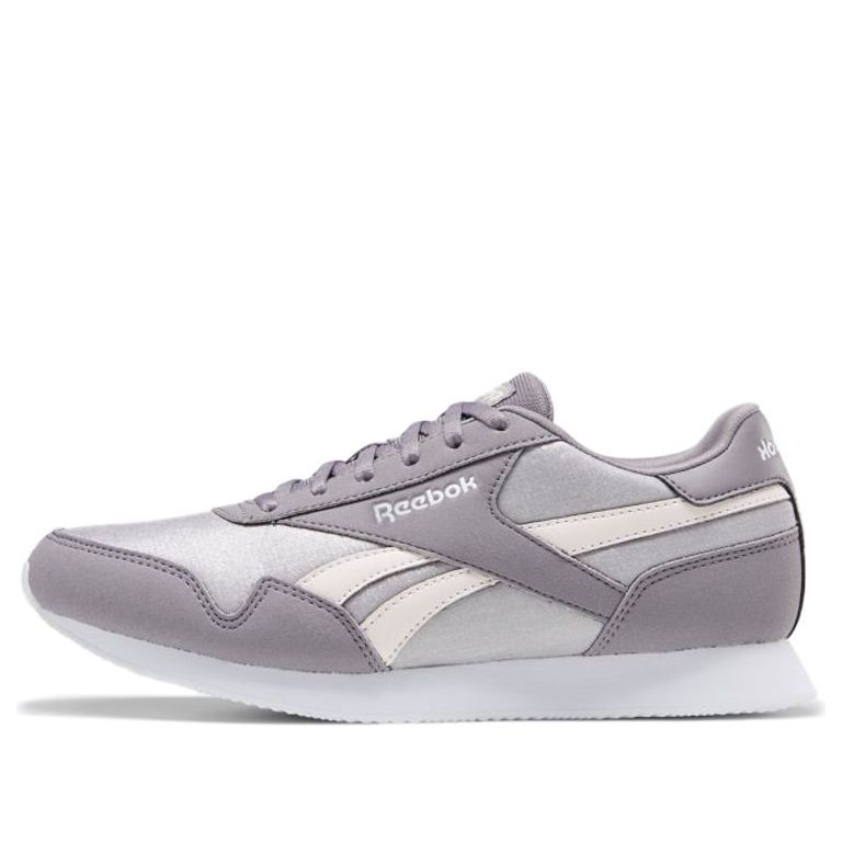 (WMNS) Reebok Royal Classic Jogger 3.0 'Light Grey' FV0124