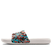 Under Armour Ansa Getaway Slippers White 3024198-101