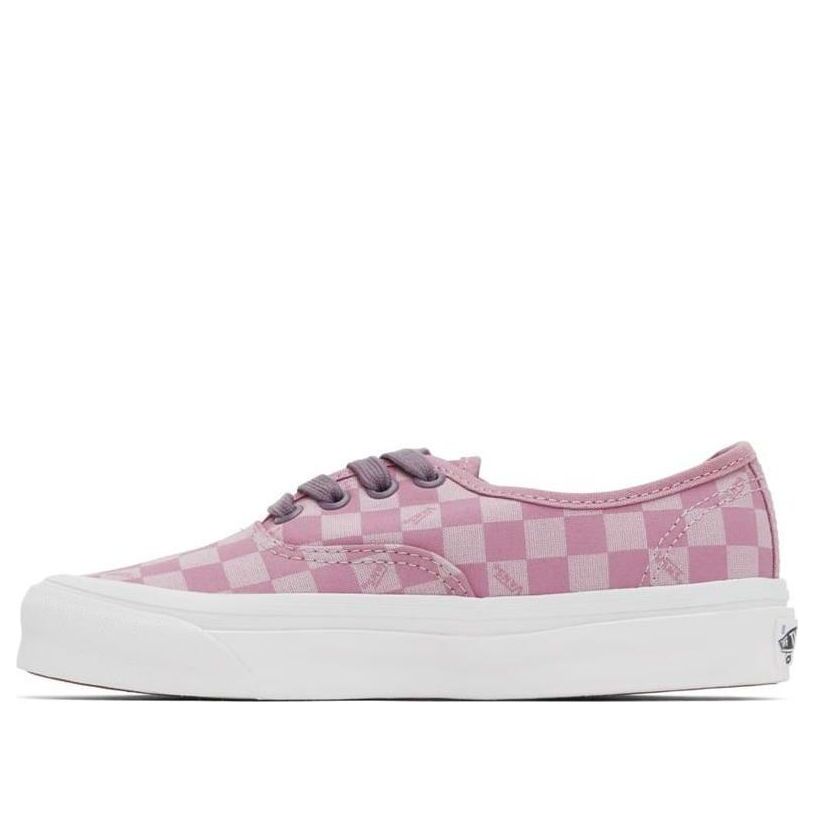 Vans OG Authentic LX 'Checkerboard - Lilac' VN0A5FBDLLC