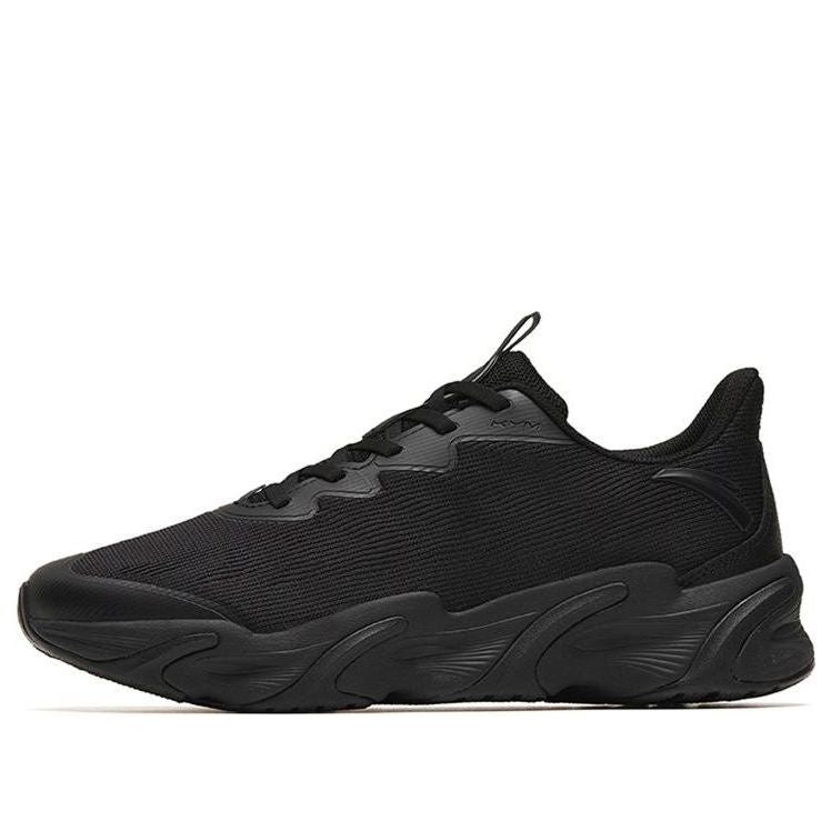 ANTA Non Stop 'Black' 112245523-11