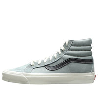 Vans SK8-HI 38 Dx Gray Unisex VN0A4BVB20R