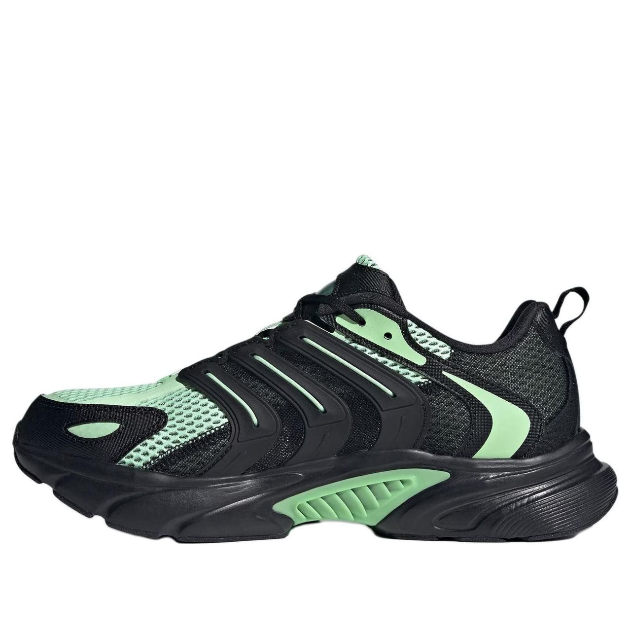 adidas Climacool 'Black Mint Green' IE6375