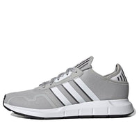 adidas Swift Run X 'Grey' FY5438