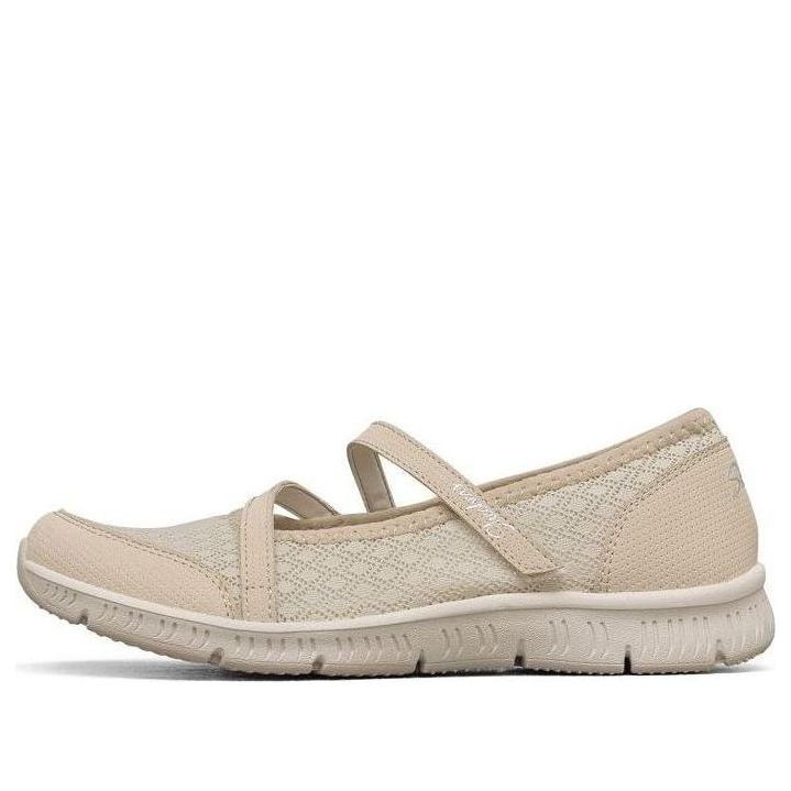 (WMNS) Skechers Be-Cool 'Beige' 100354-NAT