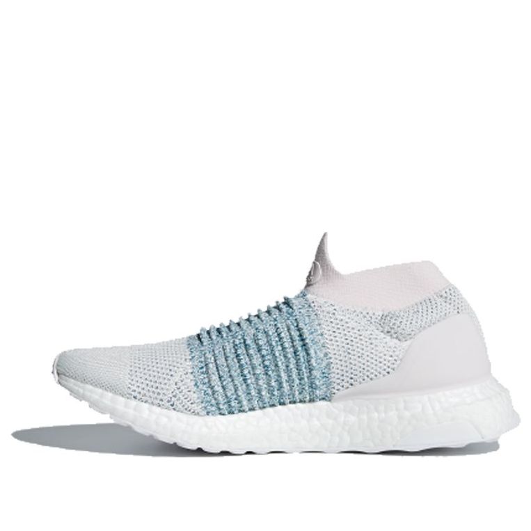 (WMNS) adidas Ultraboost Laceless W 'White Tint' BY8906