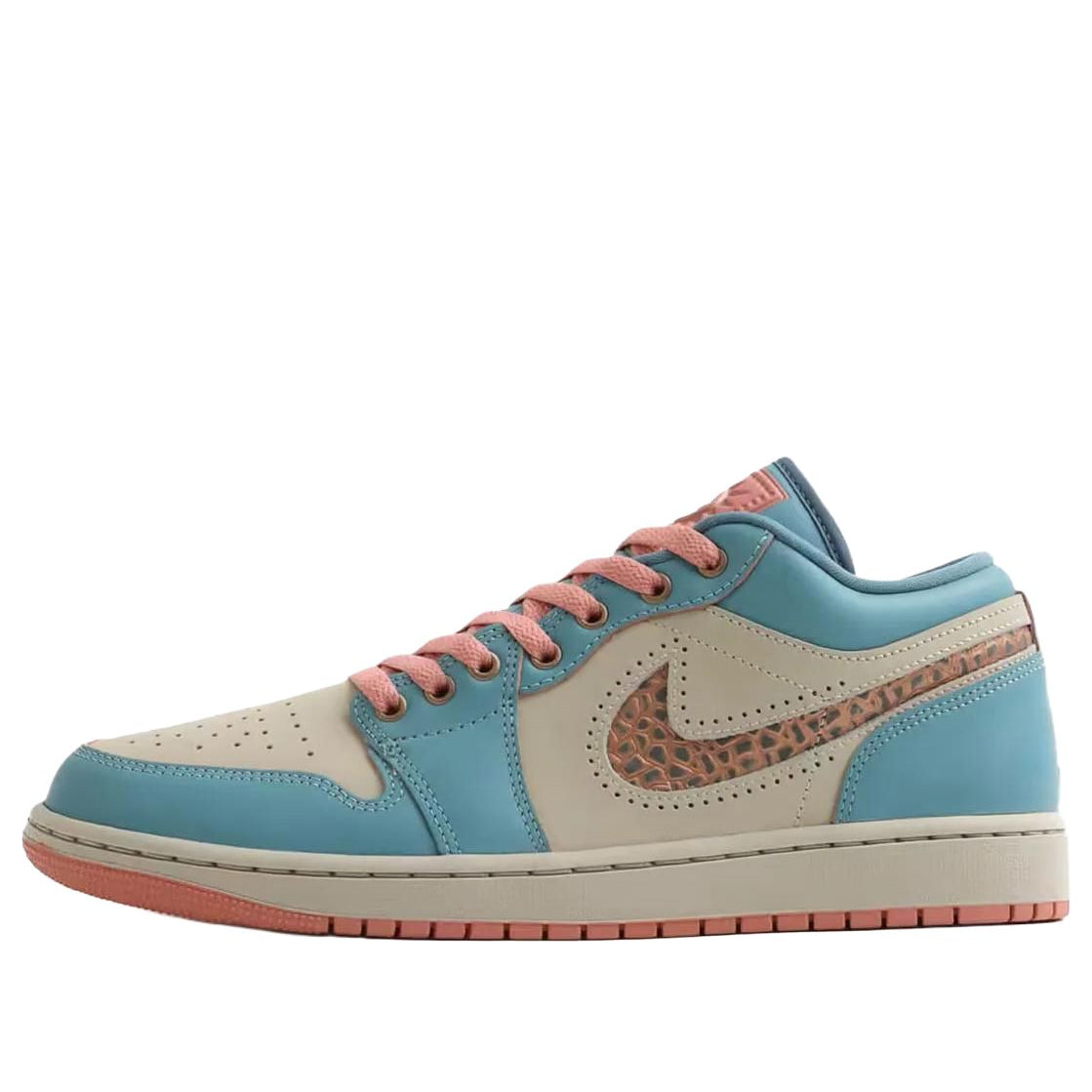 Air Jordan 1 Low SE 'Somos Eternos' IM8120-464