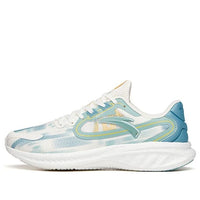 ANTA Mars Foam 'White Green Yellow' 112135585-5