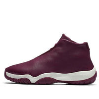 (WMNS) Air Jordan Future 'Bordeaux' AR0726-600