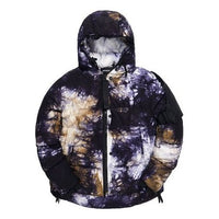 KITH X Nemen Blade Goose Down 'Purple Brown' NMN-KITH-I19174-133