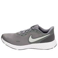 Nike Revolution 5 4E Wide 'Cool Grey' BQ6714-002