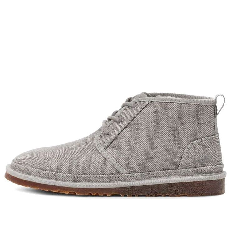 UGG Neumel Natural Boot 'Wheat Brown' 1117613-WBWN