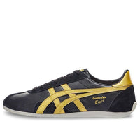 Onitsuka Tiger Runspark 'Black Gold' D201L-001