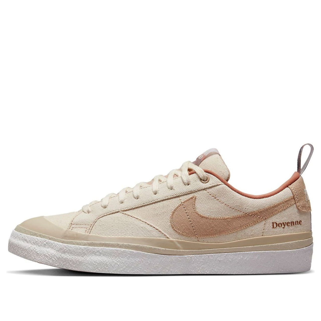 Nike SB Blazer Low 'Doyenne Skateboards' DZ3406-100