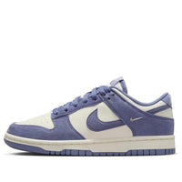 (WMNS) Nike Dunk Low Mini Swoosh 'World Indigo' IB4417-103
