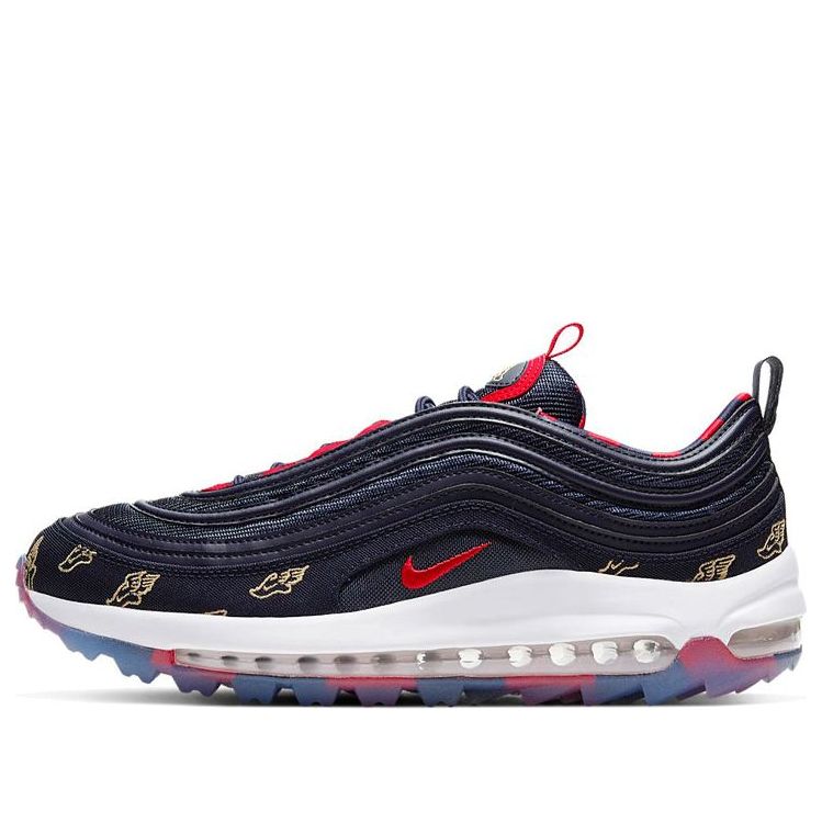 Nike Air Max 97 Golf NRG 'Wing It - Obsidian' CK1220-400