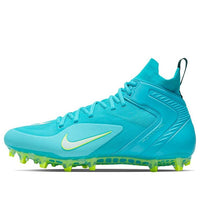 Nike Alpha Huarache 8 Elite 'Turquoise Blue' CW4440-400