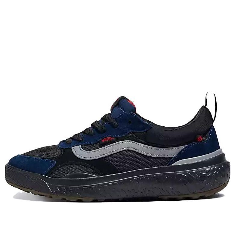 Vans UltraRange Neo VR3 'Black Blue' VN000BCEYA6
