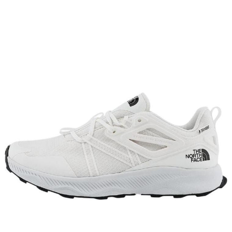 (WMNS) THE NORTH FACE Oxeye trail trainers 'Tnf White' 819G-LG5