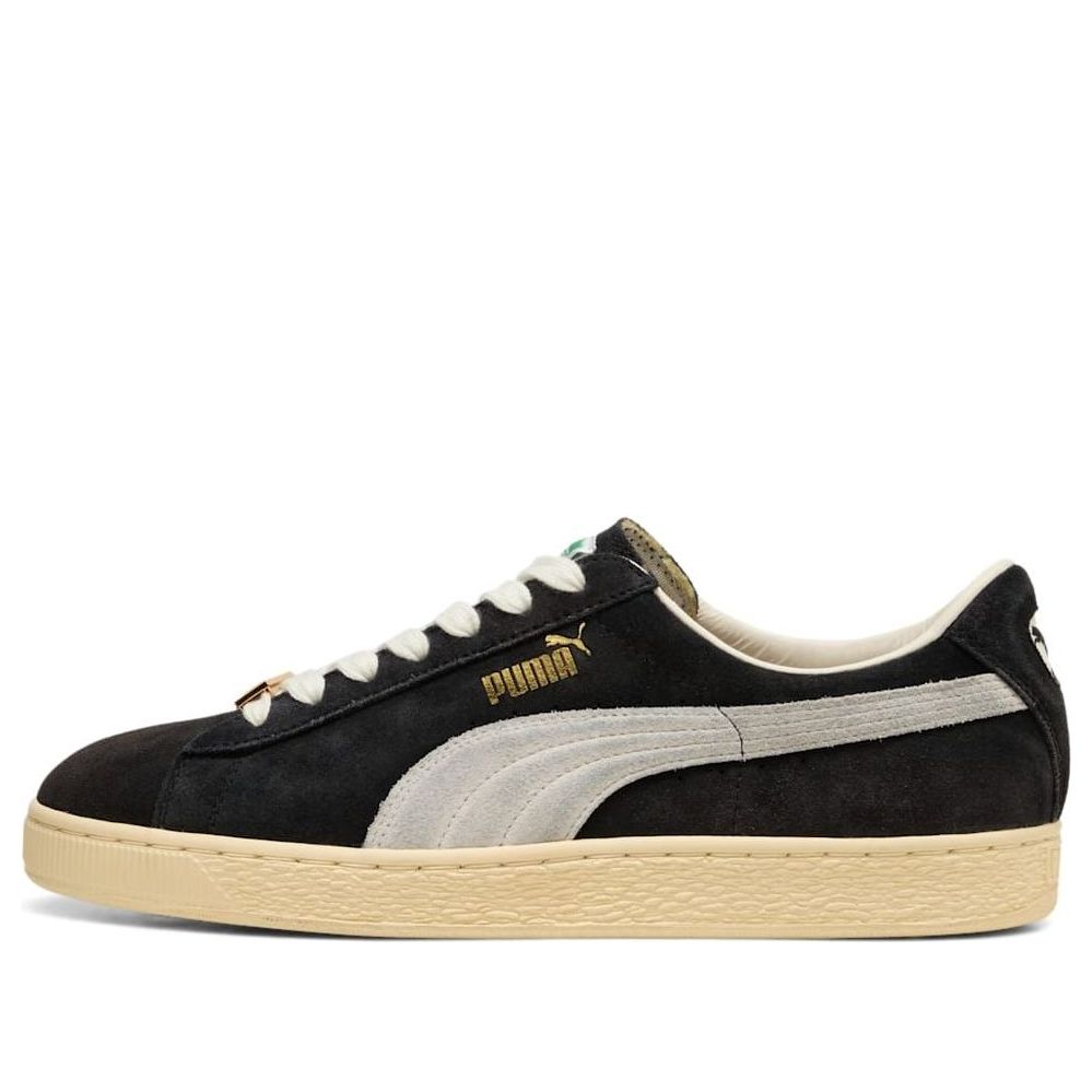 PUMA x A$AP Rocky Suede 94 'Black White' 408735-01