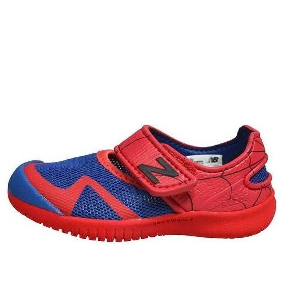 (TD) New Balance 208 Sandals 'Red Blue' KA208SMI