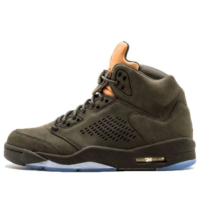 Air Jordan 5 Retro Premium 'Take Flight' 881432-305