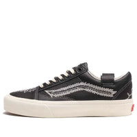 Vans Old Skool Vlt LX x Shane Gonzales 'Black White' VN0A4BVF1KP1