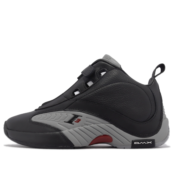 Reebok Answer IV 'Core Black' HR1062