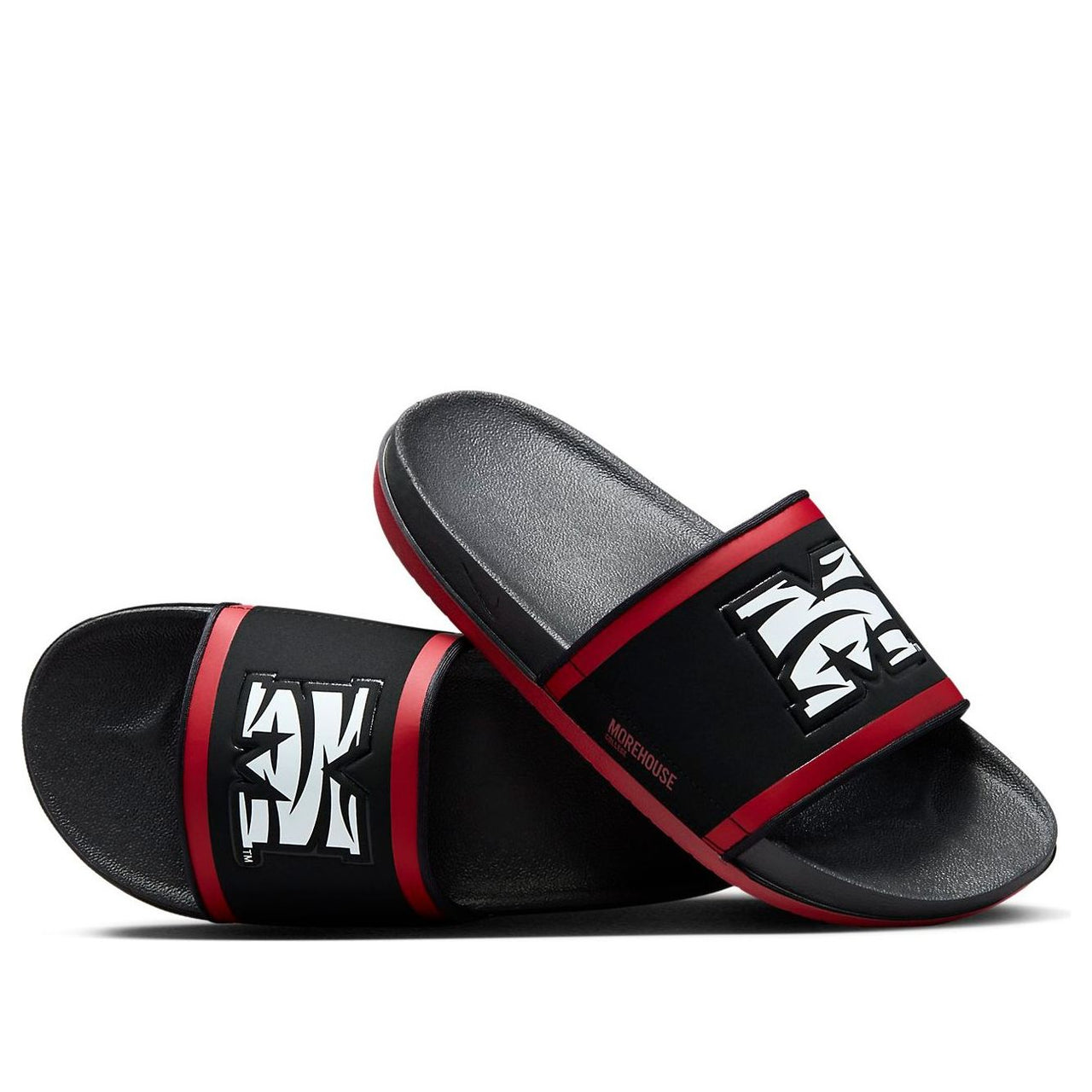 Nike Offcourt Slide 'Morehouse' DX5638-002