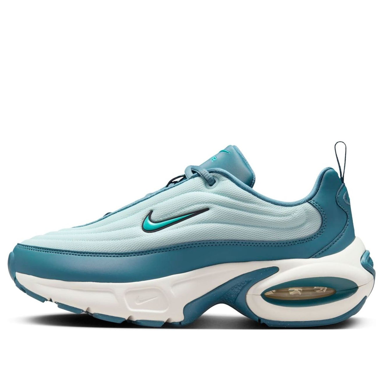 (WMNS) Nike Air Max Portal 'Smokey Blue Dusty Cactus' HF3053-003