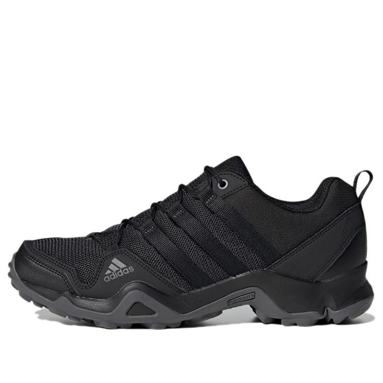 adidas AX2S Sneakers Black Q46587