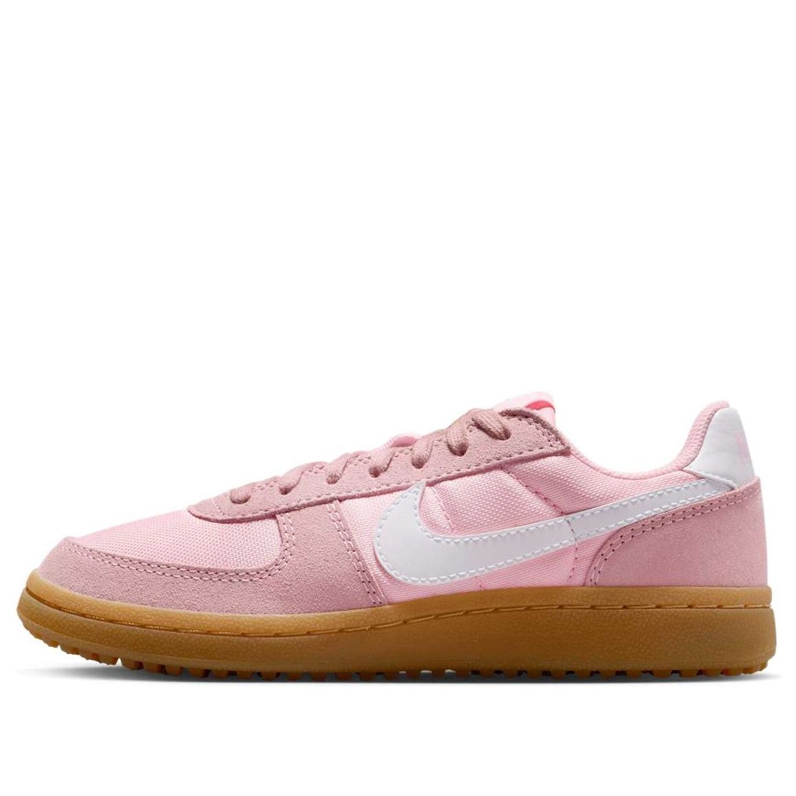 (GS) Nike Field General 82 'Medium Soft Pink' IF0465-603