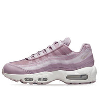 (WMNS) Nike Air Max 95 'Purple White' DC9474-500