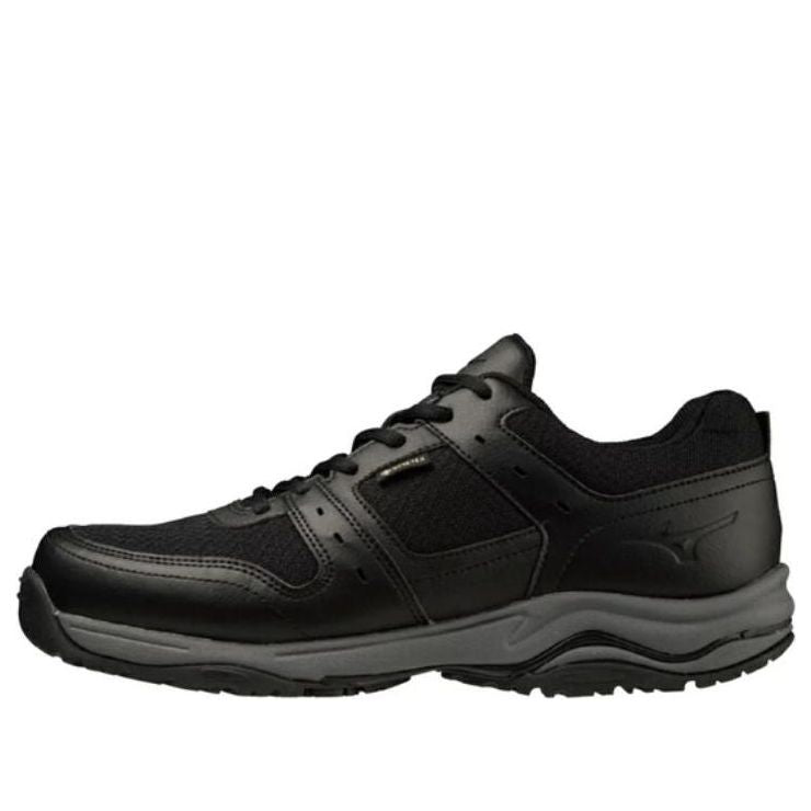 Mizuno 0D100 Gore-Tex 8 'Black' B1GA230009