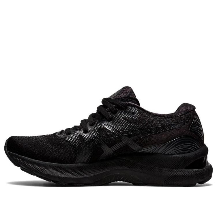 (WMNS) ASICS Gel-Nimbus 23 'Black' 1012A885-002