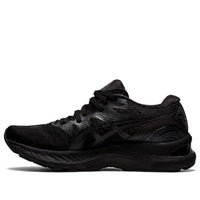 (WMNS) ASICS Gel-Nimbus 23 'Black' 1012A885-002