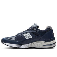 New Balance 991 Made in England 'Navy' M991NNN