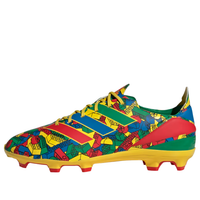 (GS) adidas Gamemode FG x LEGO 'Team Yellow' GW8551