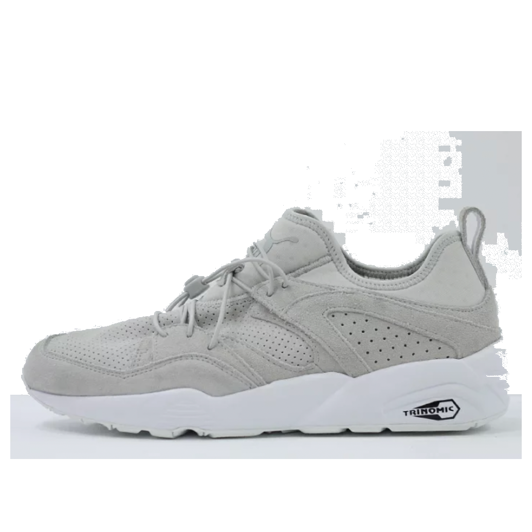 PUMA Blaze Of Glory 'Soft Glacier Grey White' 360101-03