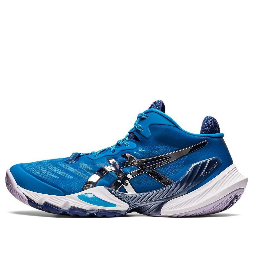 ASICS Metarise 'Island Blue Pure Silver' 1051A058-400