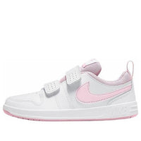 (PS) Nike Pico 5 White/Pink AR4161-105