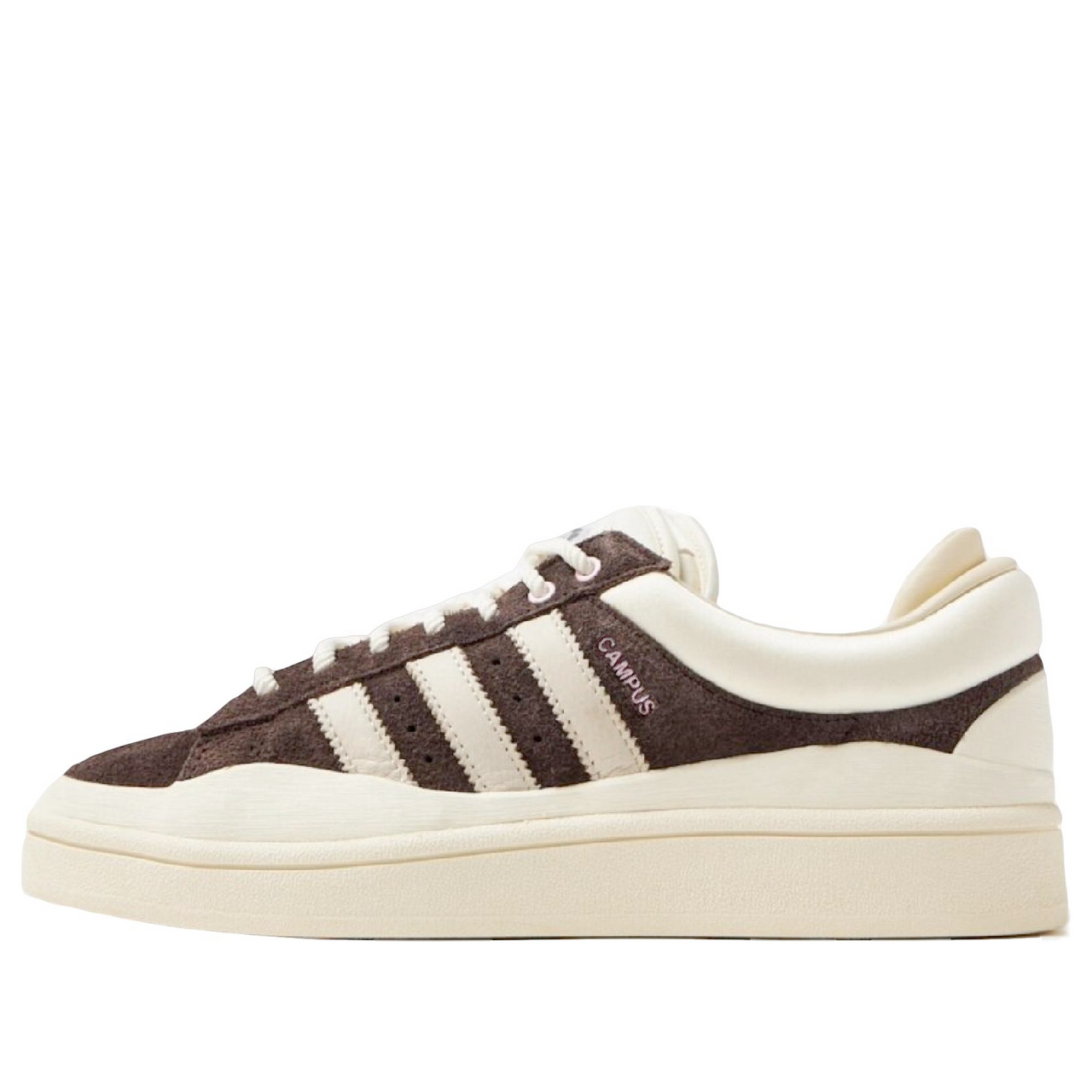 adidas x Bad Bunny Campus 'Deep Brown' ID2534