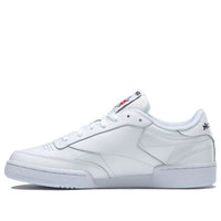 Reebok Club C 85 White DV9536
