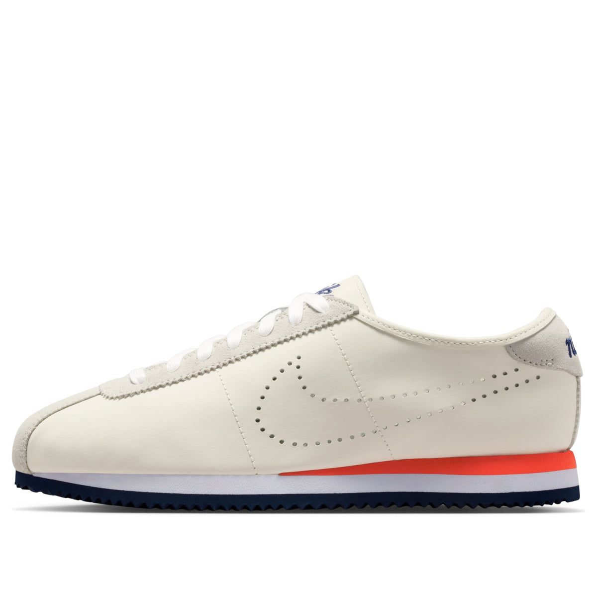 (WMNS) Nike Cortez Leather 'Sail White' HQ1841-101