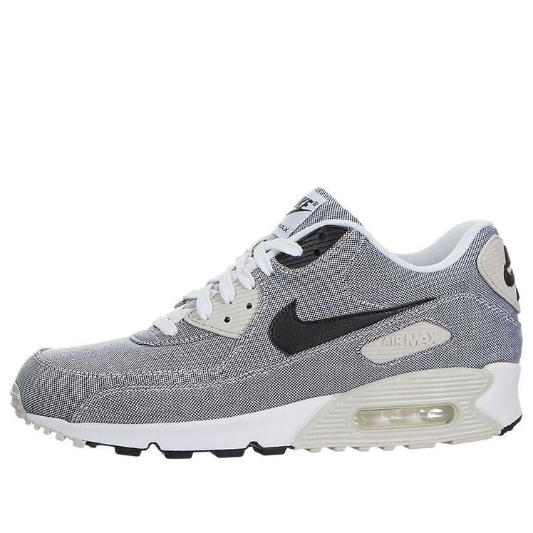 Nike Air Max 90 Premium 'Sail' 700155-100