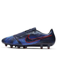 Nike Phantom Venom Elite AG Pro 'Blue Black' AO0576-440