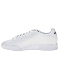 Reebok Npc II Syn White Skateboarding Shoes V68715