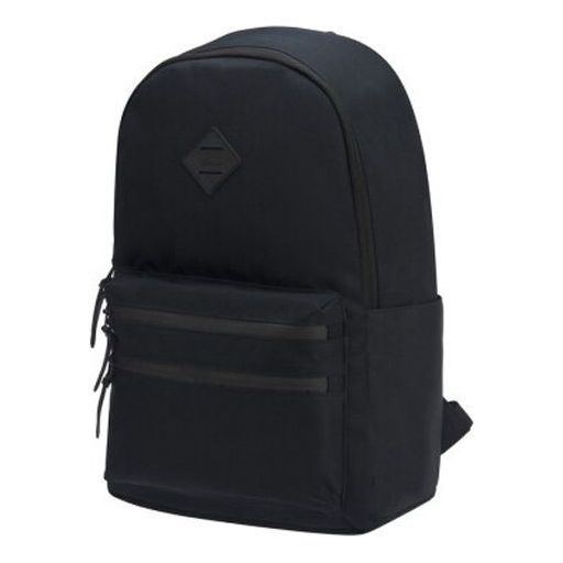 Li-Ning Lifestyle Backpack 'Black' ABSR090-1