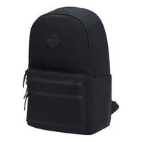 Li-Ning Lifestyle Backpack 'Black' ABSR090-1