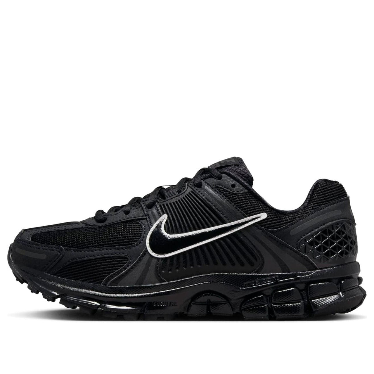 (WMNS) Nike Zoom Vomero 5 'Black White'  HM9986-001