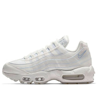 (WMNS) Nike Air Max 95 SE 'Summit White' 918413-102